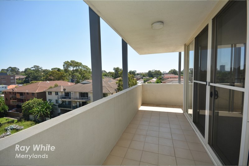 Photo - 31/175-181 Pitt Street, Merrylands NSW 2160 - Image 10