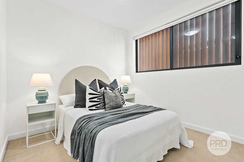 Photo - 3/118-120 Kingsgrove Road, Kingsgrove NSW 2208 - Image 4