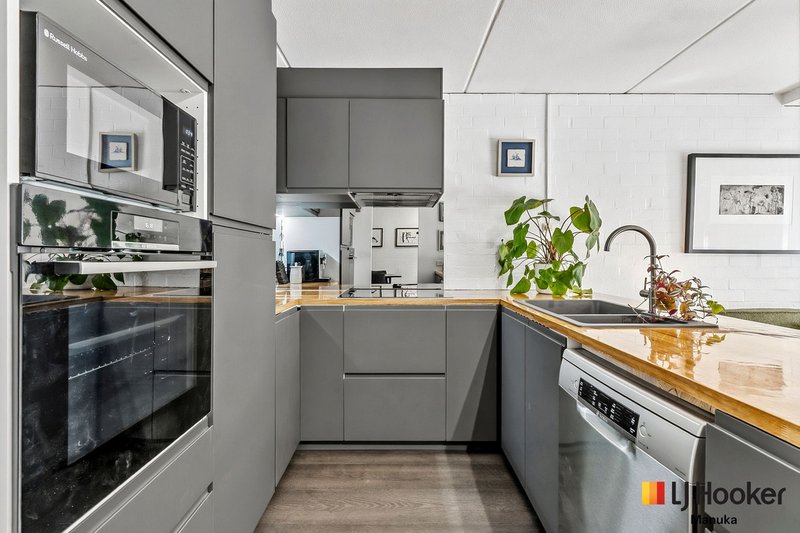 Photo - 31/18 Currie Crescent, Kingston ACT 2604 - Image 4