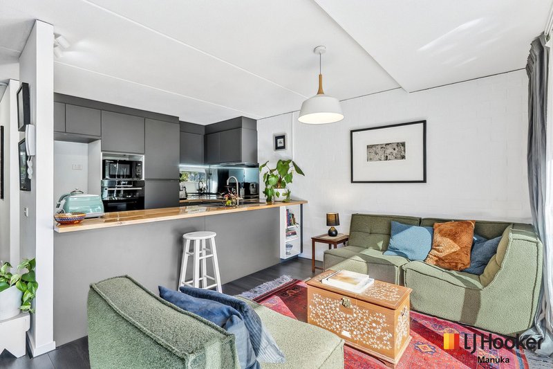 Photo - 31/18 Currie Crescent, Kingston ACT 2604 - Image 5