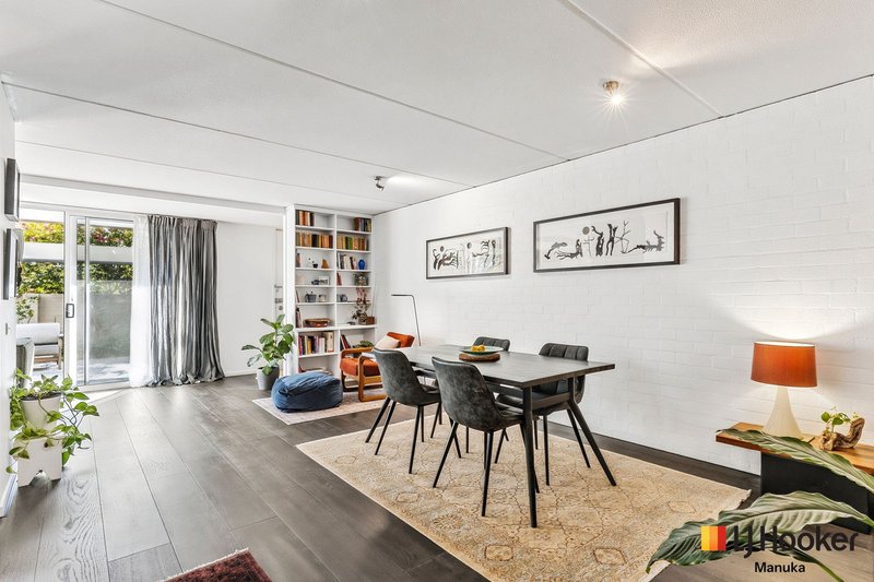 Photo - 31/18 Currie Crescent, Kingston ACT 2604 - Image 6