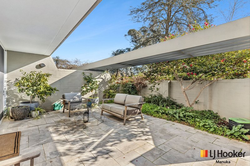 Photo - 31/18 Currie Crescent, Kingston ACT 2604 - Image 9