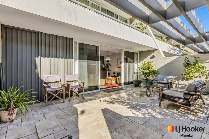 Photo - 31/18 Currie Crescent, Kingston ACT 2604 - Image 10