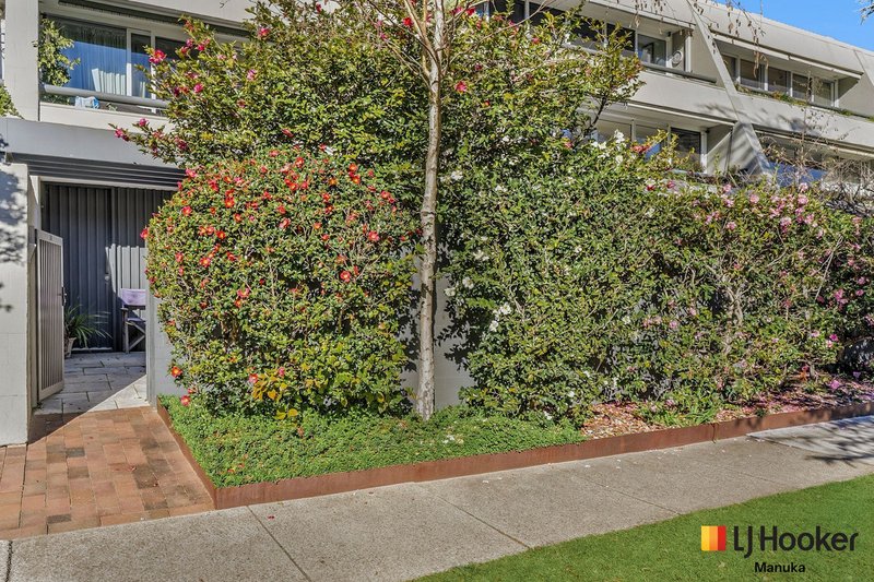 Photo - 31/18 Currie Crescent, Kingston ACT 2604 - Image 14