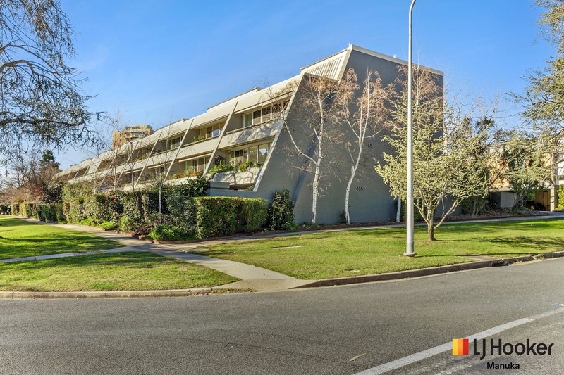 Photo - 31/18 Currie Crescent, Kingston ACT 2604 - Image 16