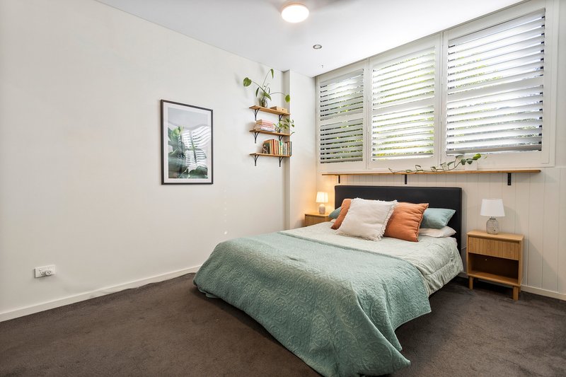 Photo - 3/118 Gladstone Avenue, Coniston NSW 2500 - Image 9