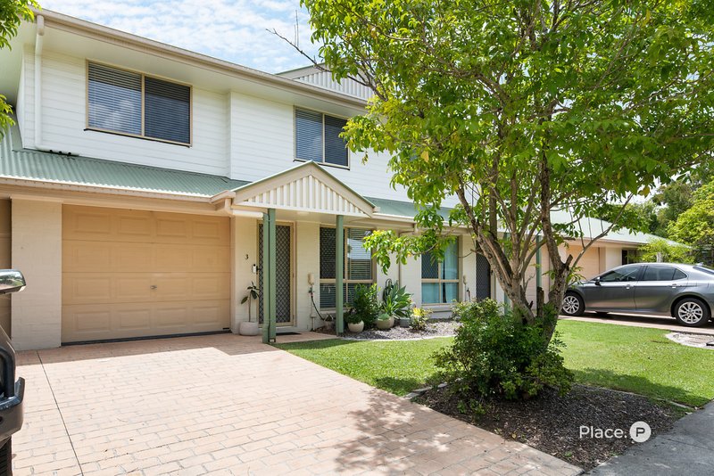 3/118 Hamilton Road, Moorooka QLD 4105