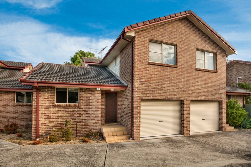 3/118 Hopewood Crescent, Fairy Meadow NSW 2519