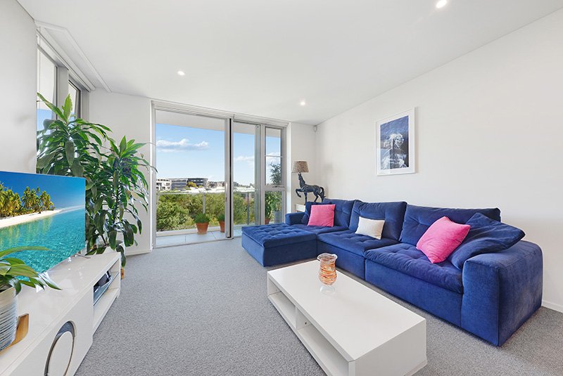 Photo - 311/8 Jenner Street, Little Bay NSW 2036 - Image 3