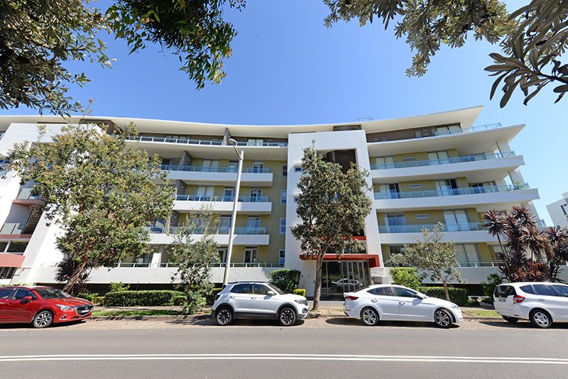 Photo - 311/8 Jenner Street, Little Bay NSW 2036 - Image 5