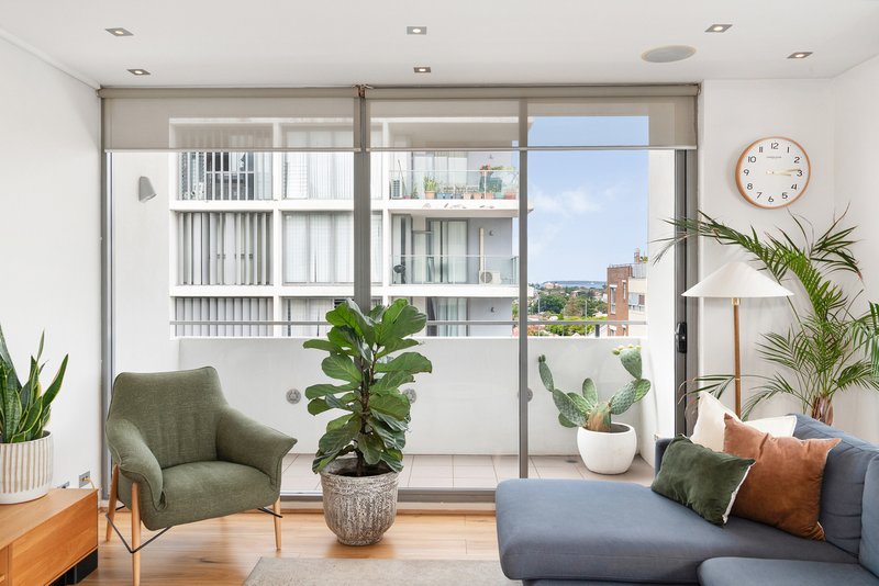 Photo - 31/18 Market Street, Rockdale NSW 2216 - Image 2