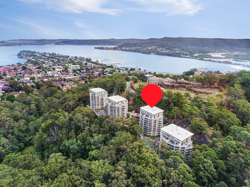 311/80 John Whiteway Drive, Gosford NSW 2250