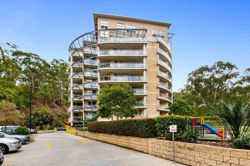 Photo - 311/80 John Whiteway Drive, Gosford NSW 2250 - Image 11