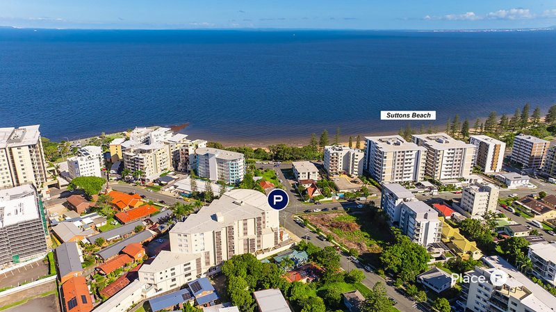 311/81 Sutton Street, Redcliffe QLD 4020