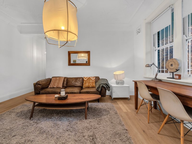 Photo - 3/119-121 Carrington Road, Coogee NSW 2034 - Image 1