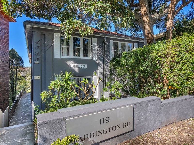 Photo - 3/119-121 Carrington Road, Coogee NSW 2034 - Image 3