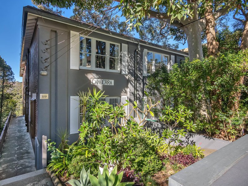 Photo - 3/119-121 Carrington Road, Coogee NSW 2034 - Image 9