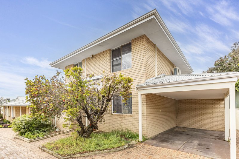 Photo - 3/119 Kimberley Street, West Leederville WA 6007 - Image 8