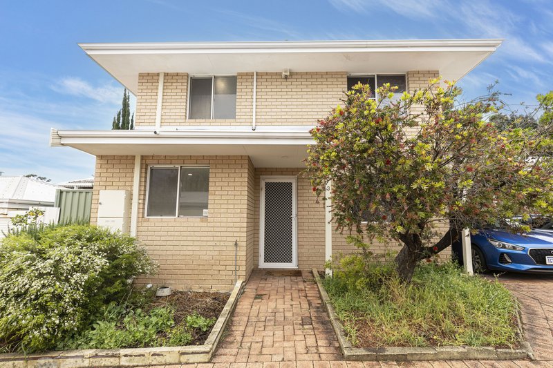 Photo - 3/119 Kimberley Street, West Leederville WA 6007 - Image 9