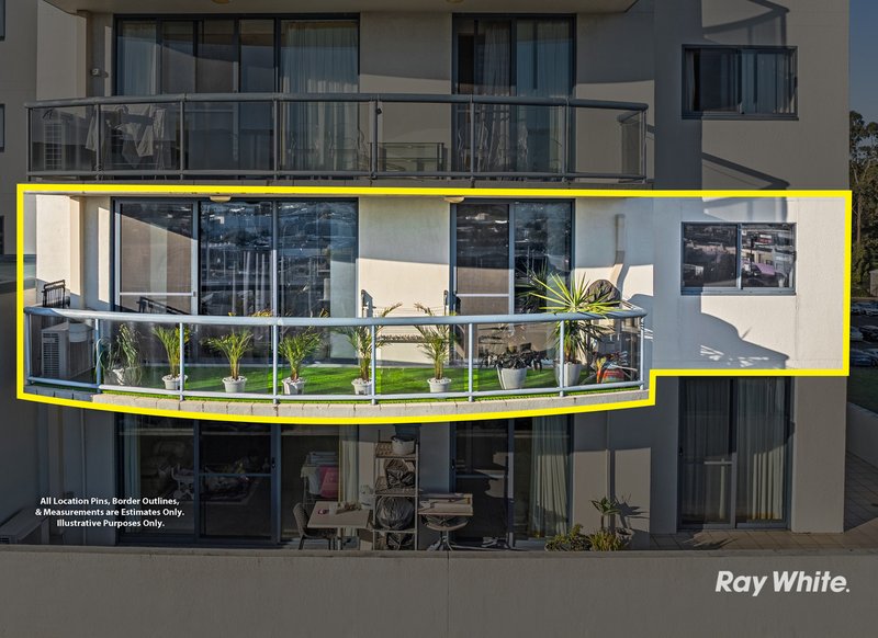 Photo - 311/9 Murrajong Road, Springwood QLD 4127 - Image 4