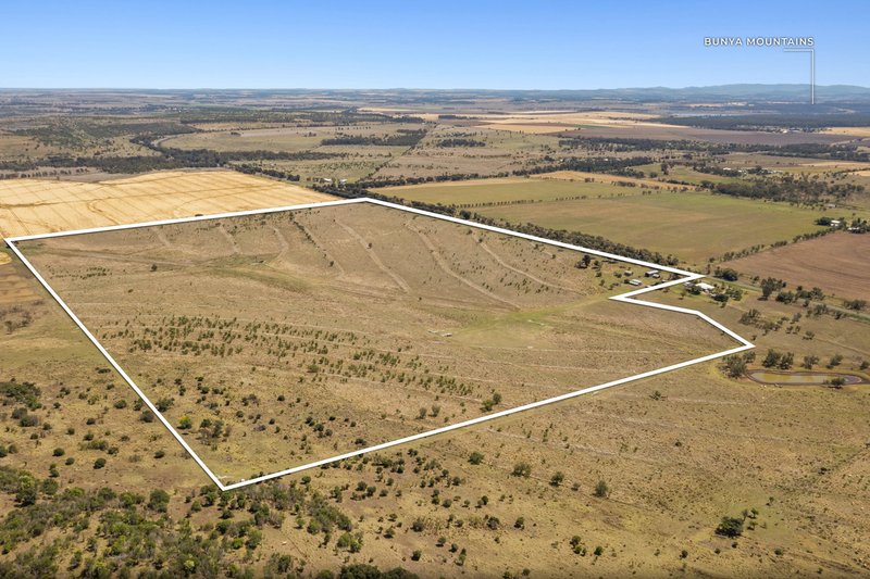 3119 Pechey - Maclagan Road, Highland Plains QLD 4401