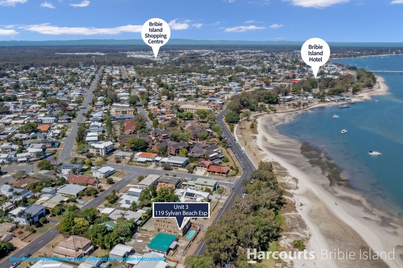 3/119 Sylvan Beach Esplanade, Bellara QLD 4507