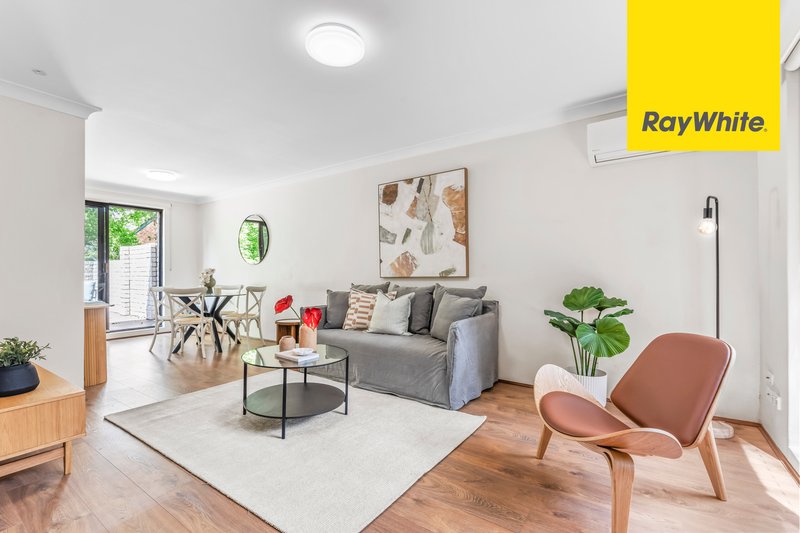 31/19 Taranto Road, Marsfield NSW 2122