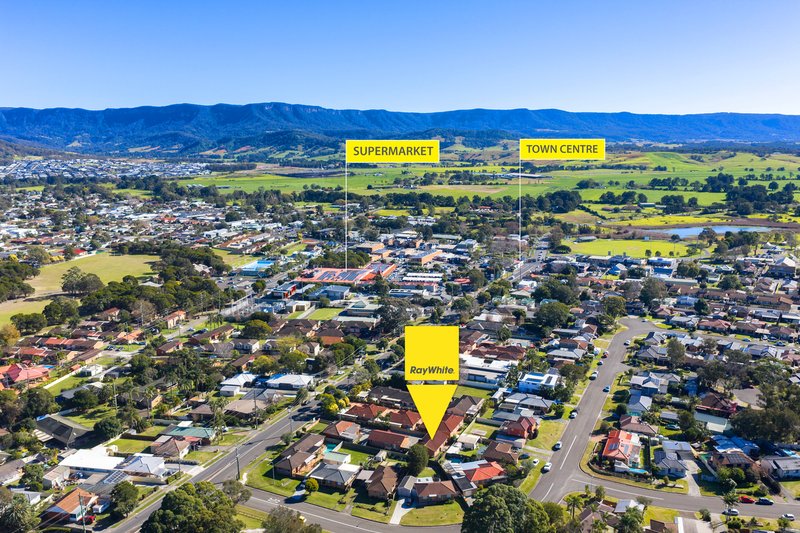 Photo - 3/119 Terry Street, Albion Park NSW 2527 - Image 1