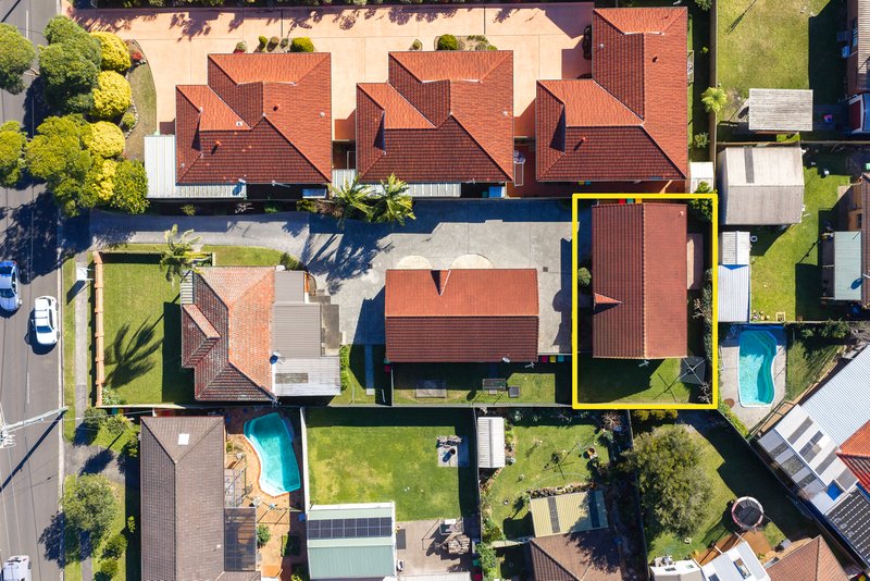 Photo - 3/119 Terry Street, Albion Park NSW 2527 - Image 2