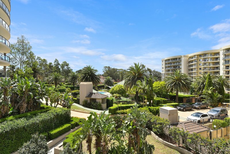 Photo - 311/91c-101 Bridge Road, Westmead NSW 2145 - Image 7