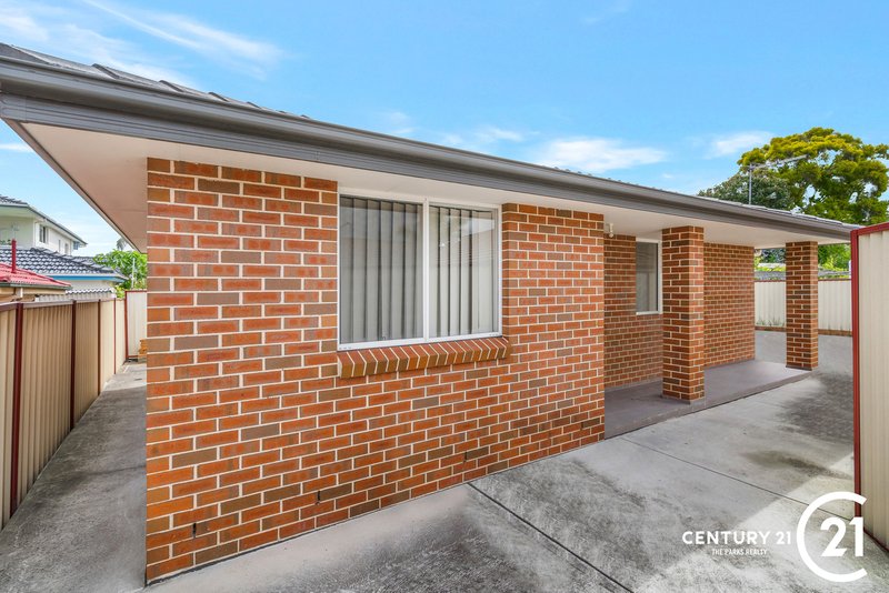 311a Mimosa Road, Greenfield Park NSW 2176