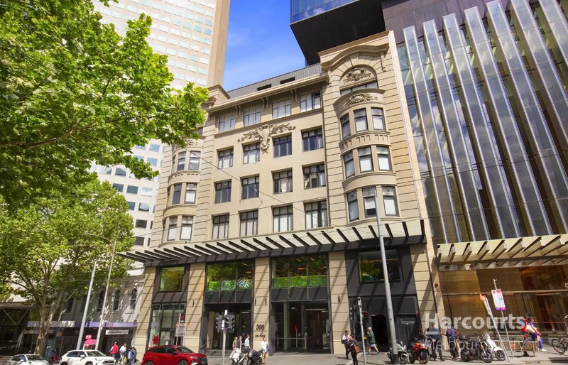 Photo - 311B/399 Bourke Street, Melbourne VIC 3000 - Image 1