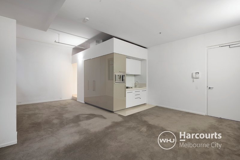 Photo - 311B/399 Bourke Street, Melbourne VIC 3000 - Image 4