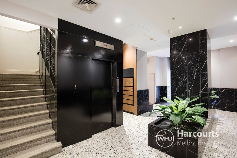 Photo - 311B/399 Bourke Street, Melbourne VIC 3000 - Image 6