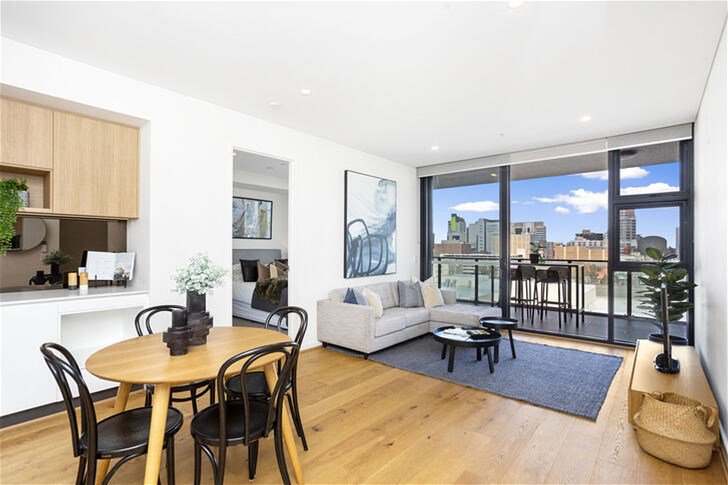 Photo - 311C/78 Stirling Street, Perth WA 6000 - Image 1