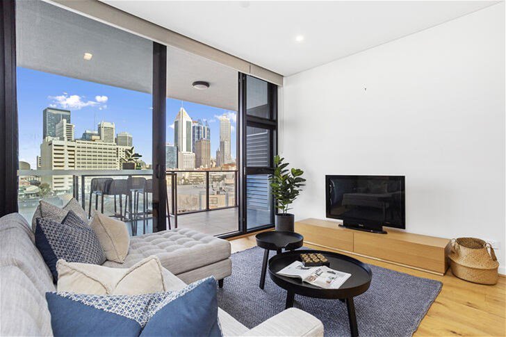 Photo - 311C/78 Stirling Street, Perth WA 6000 - Image 3