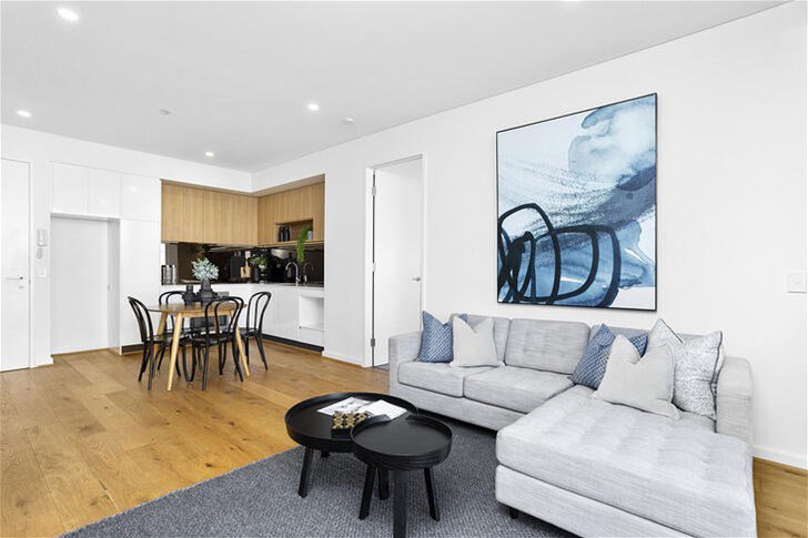 Photo - 311C/78 Stirling Street, Perth WA 6000 - Image 5