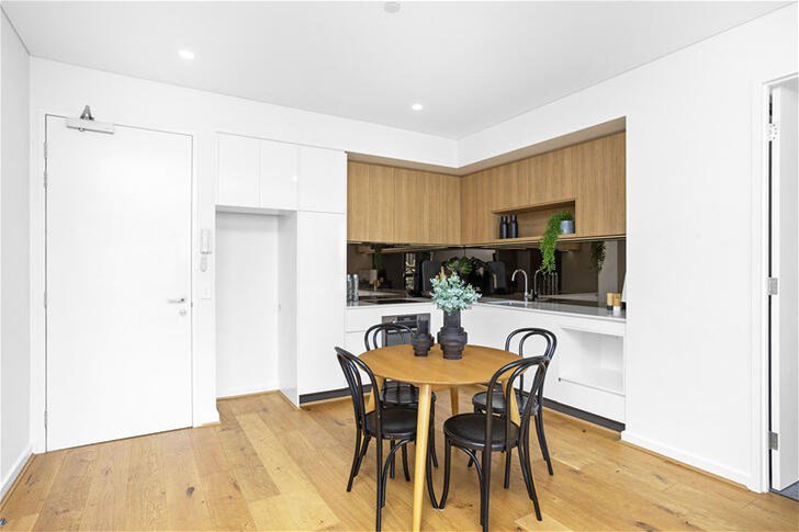 Photo - 311C/78 Stirling Street, Perth WA 6000 - Image 9