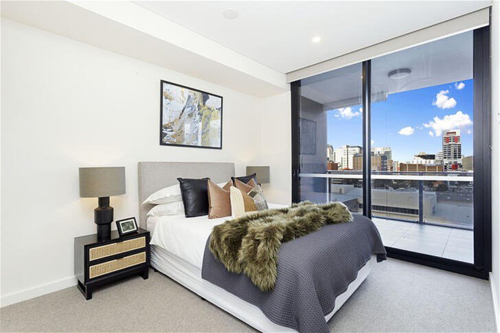 Photo - 311C/78 Stirling Street, Perth WA 6000 - Image 10