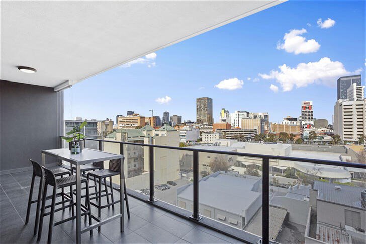 Photo - 311C/78 Stirling Street, Perth WA 6000 - Image 16