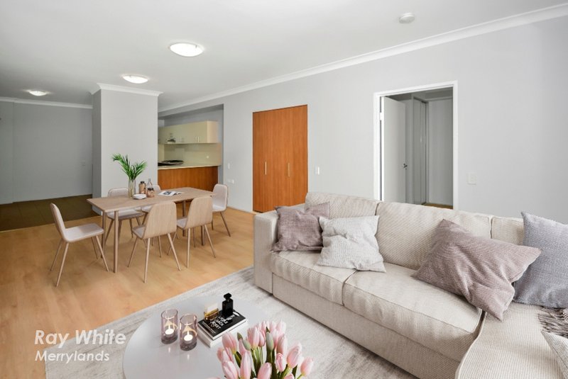 Photo - 3/12-14 Benedict Court, Merrylands NSW 2160 - Image 5