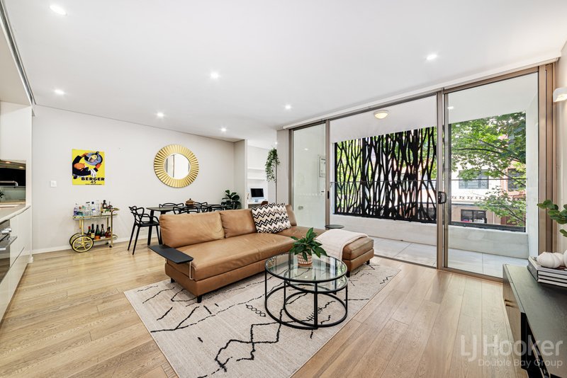 3/12-14 Berry Street, North Sydney NSW 2060