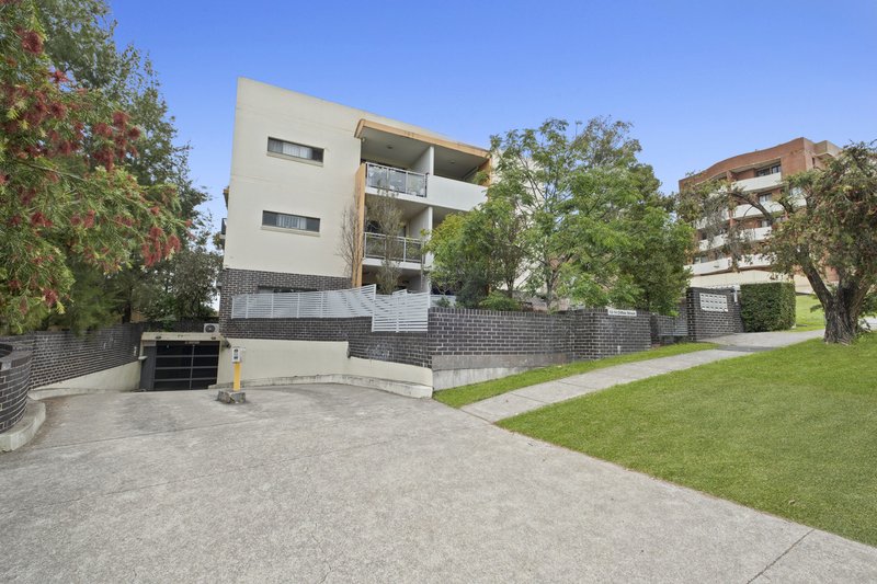 3/12-14 Clifton Street, Blacktown NSW 2148