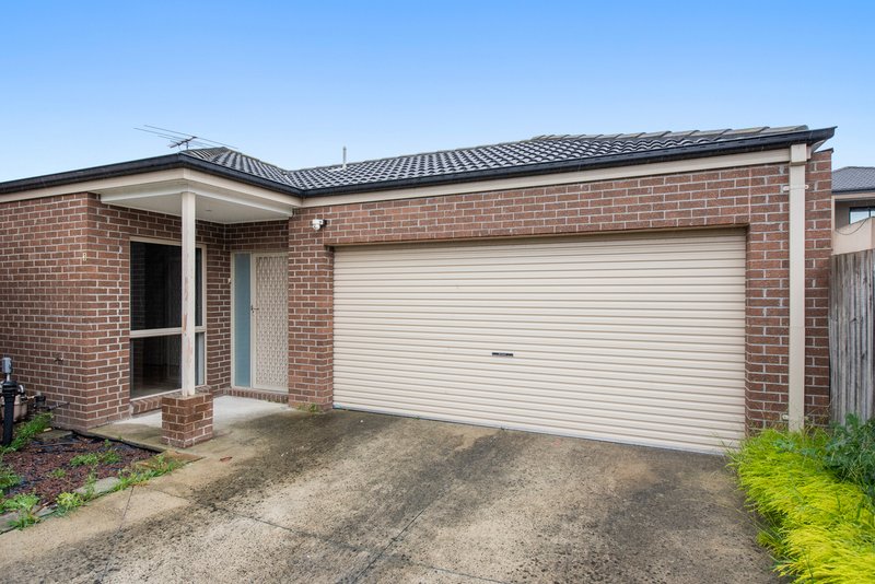 3/12-14 Kingsfield Crescent, Lynbrook VIC 3975