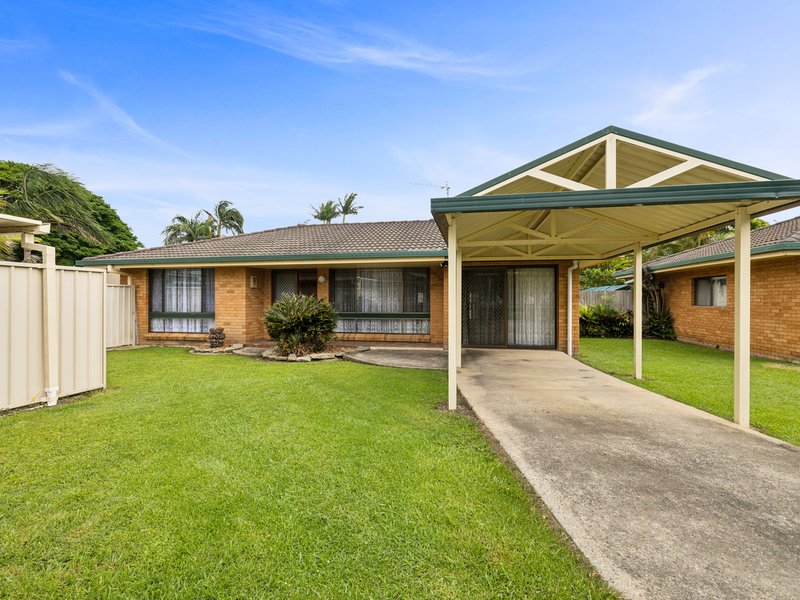 3/12-14 Knox Street, Woolgoolga NSW 2456