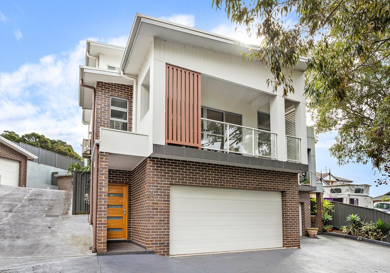 3/12-14 Nepean Place, Albion Park NSW 2527