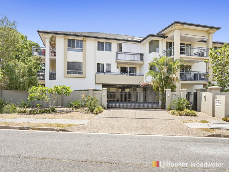 Photo - 3/12-14 Oleander Avenue, Biggera Waters QLD 4216 - Image 11