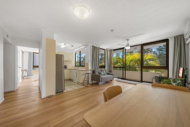 3/12-14 Queensland Avenue, Broadbeach QLD 4218