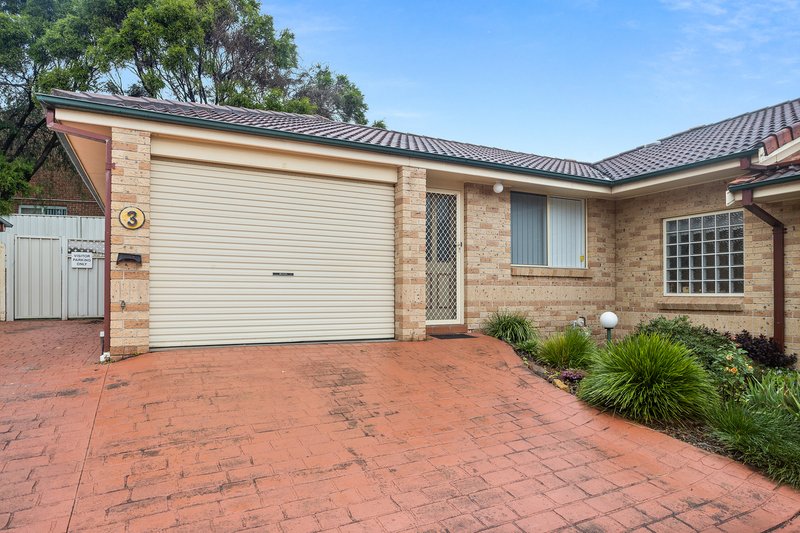 Photo - 3/12-14 Wallaby Street, Blackbutt NSW 2529 - Image 4