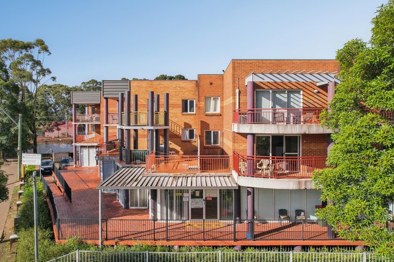 Photo - 3/12-16 Toongabbie Road, Toongabbie NSW 2146 - Image 7